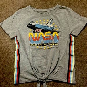 Fifth Sun Graphic Tee